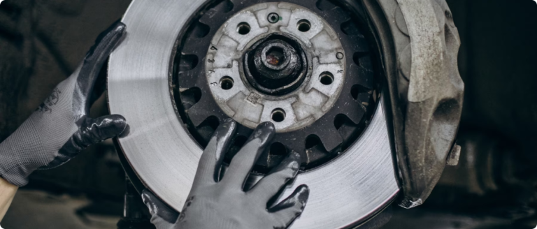 Brake Services In Menomonee Falls, WI