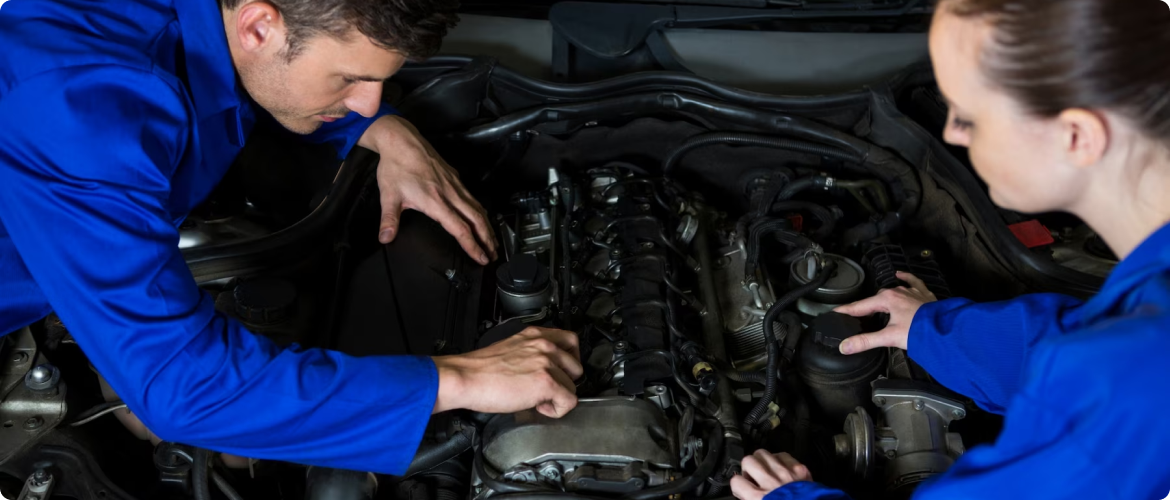 ENGINE SERVICES IN Menomonee Falls, WI