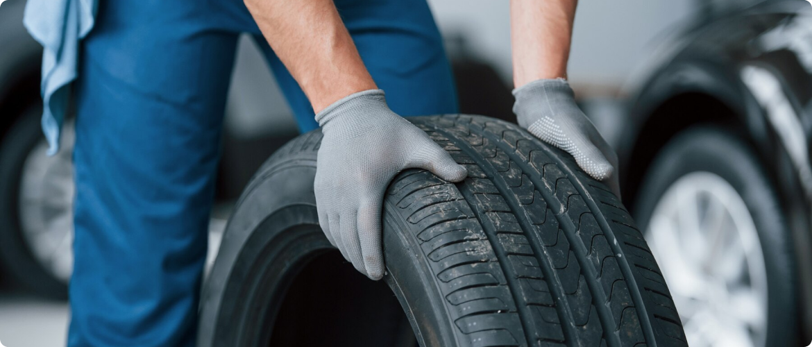 TIRE SERVICES IN Menomonee Falls, WI