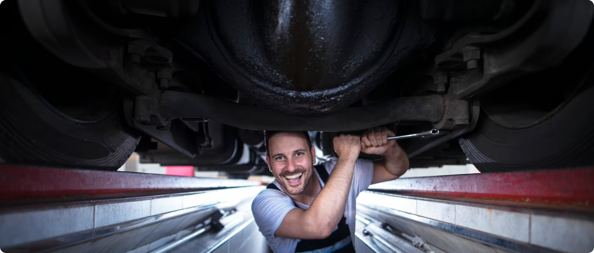 TRANSMISSION REPAIR IN Menomonee Falls, WI