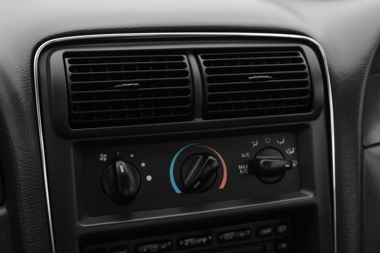 The Hidden Dangers of Car Overheating with AC Active