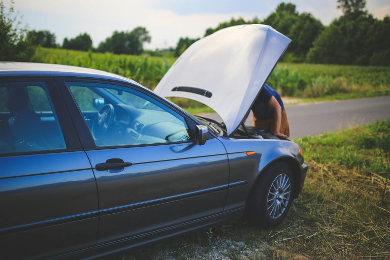 How to Self-Diagnose Problems in Your Car