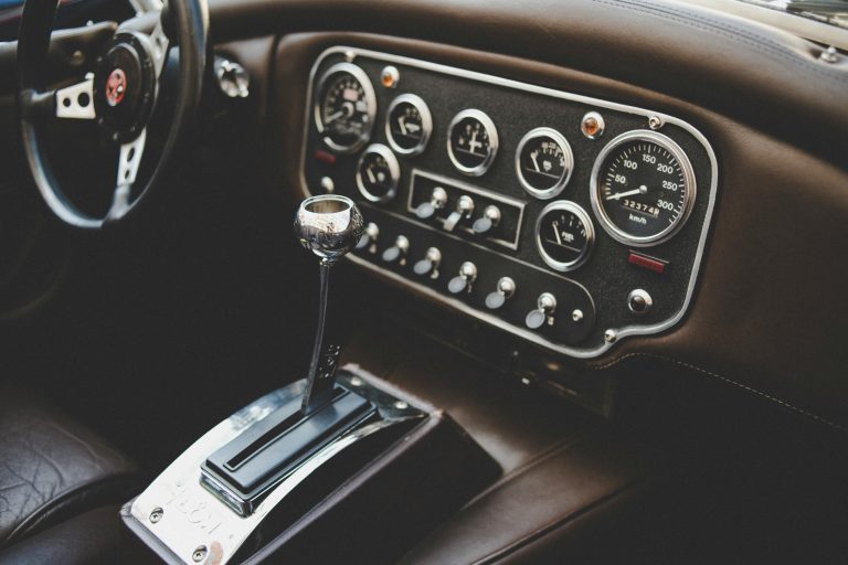 The Park Predicament: Solving Your Car’s Stuck Gear