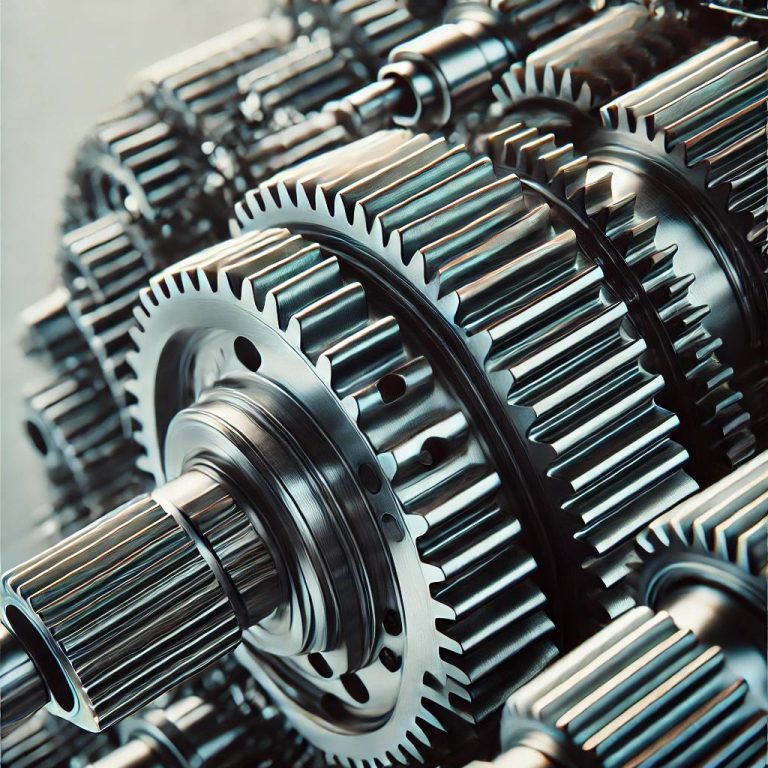 Common Causes of Transmission Slips When Cold