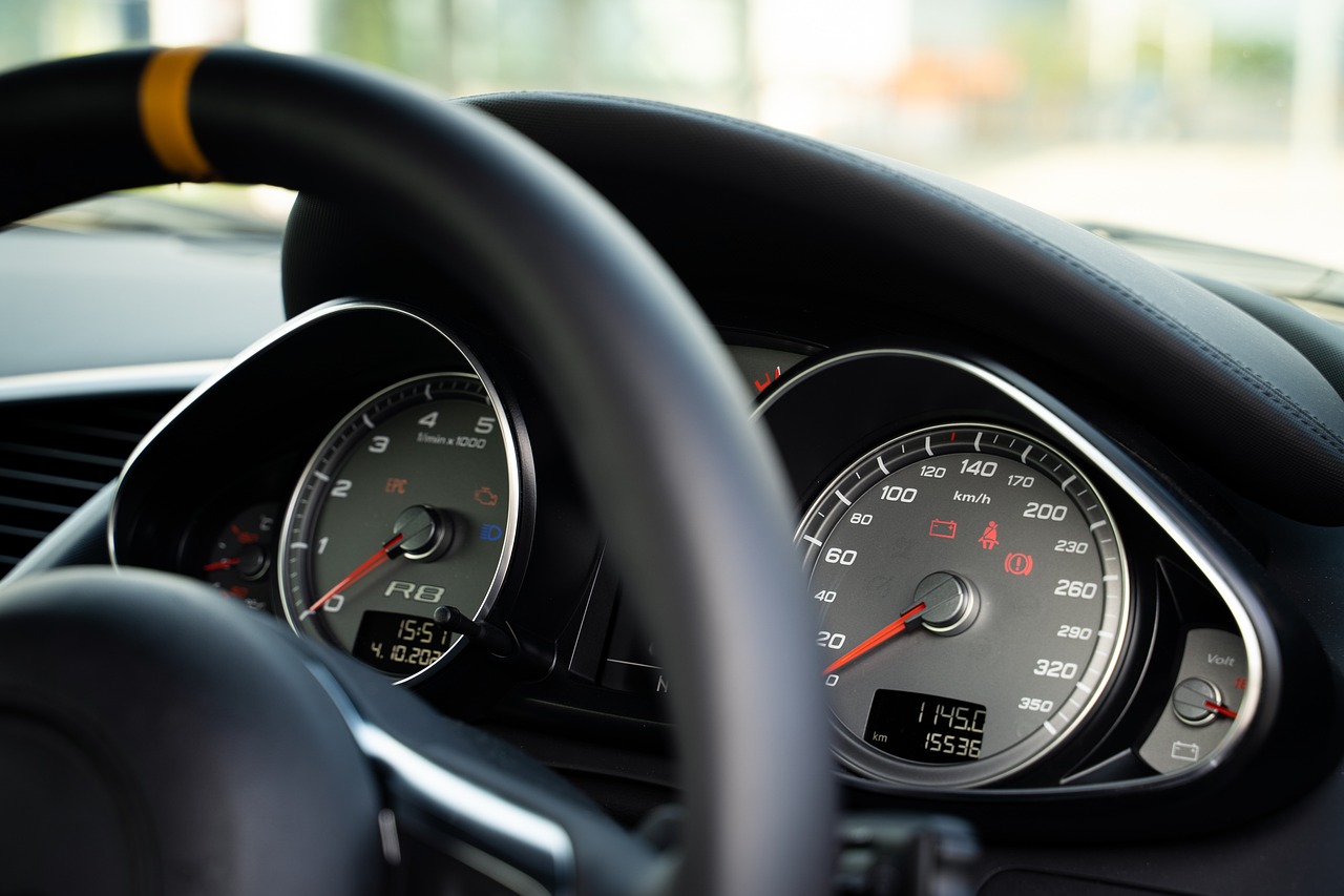 Check Engine Light Flashes And Car Shakes