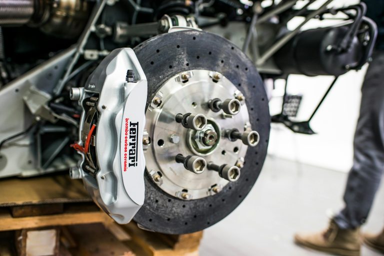Why Are My New Brakes Squeaking and Tips to Ensure Proper Installation