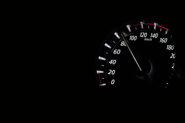 What It Means If Your Car Sputters When Accelerating