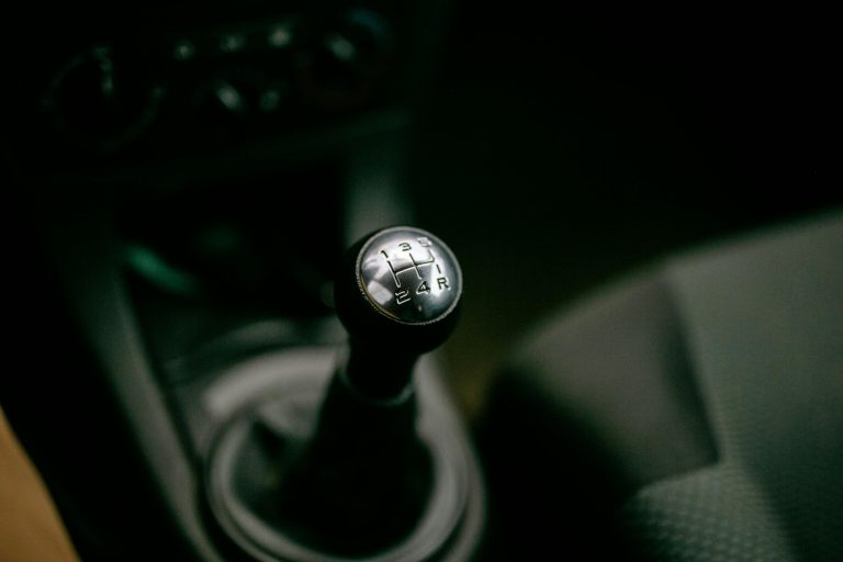 From Start to Finish How Long Does a Transmission Flush Take