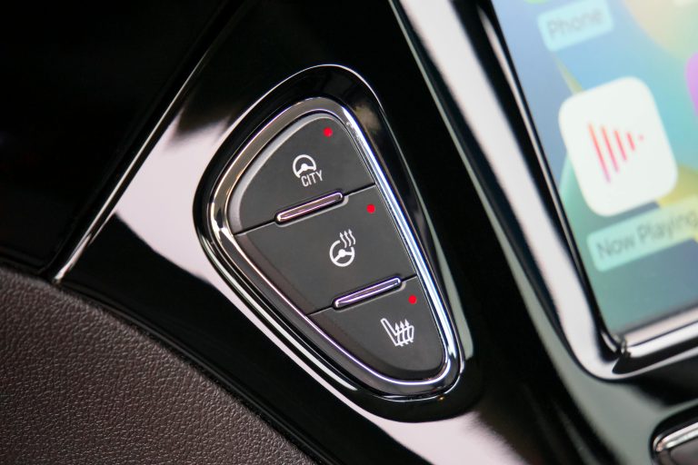 Reasons for Burning Smells When Turning On Car Heat